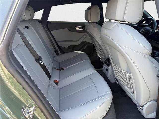Used 2024 Audi A5 2.0T Premium Plus w/ Premium Plus image 21