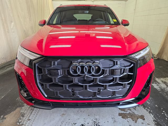 New 2026 Audi Q7 3.0T Prestige AWD/4WD video 2