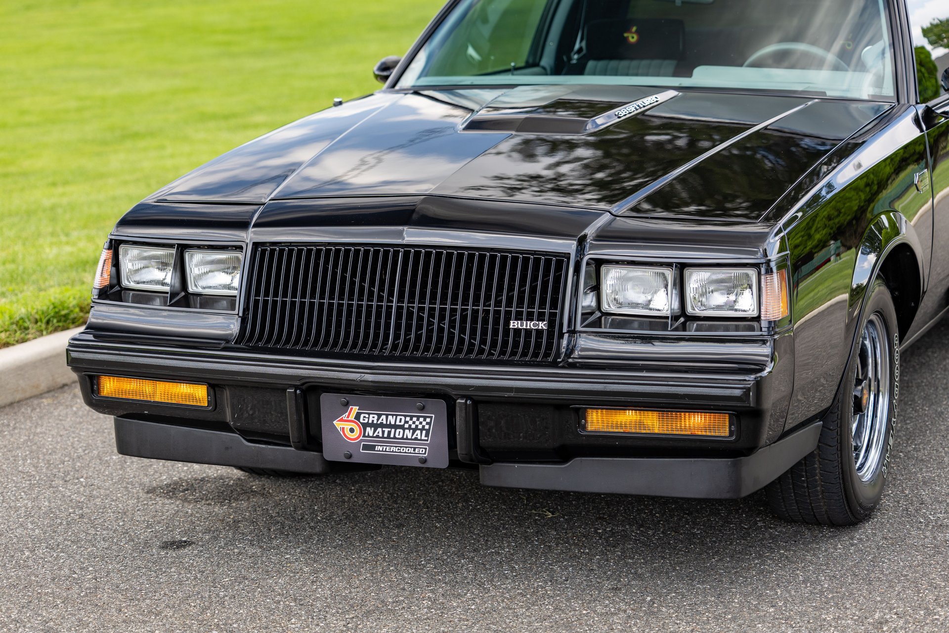 Used 1987 Buick Regal Coupe RWD image 18