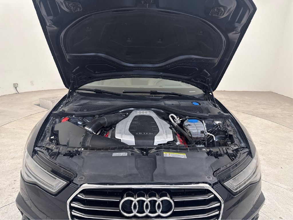 Used 2016 Audi A6 3.0T Prestige AWD/4WD image 19
