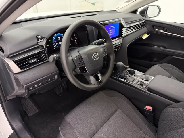 New 2026 Toyota Camry LE w/ Convenience Package FWD image 8