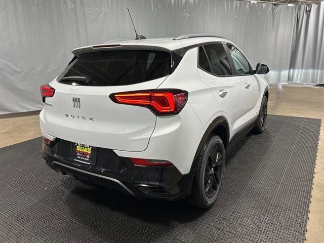 New 2026 Buick Encore GX Sport Touring image 3