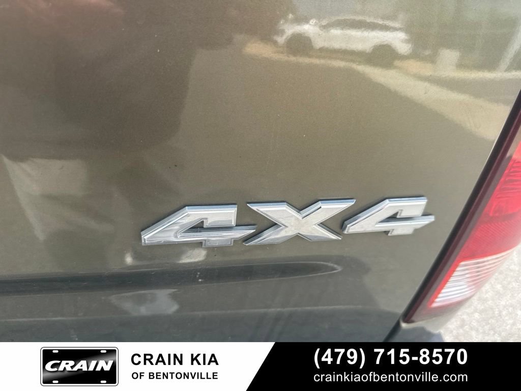 Used 2013 RAM 1500 Big Horn AWD/4WD image 12