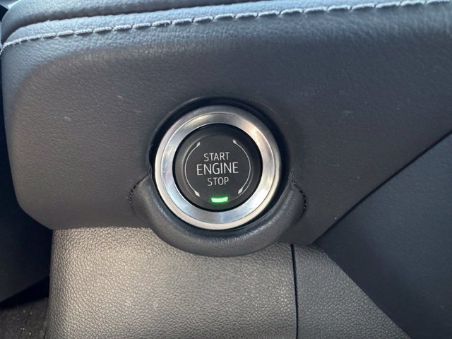 Certified 2025 Chevrolet Tahoe LT AWD/4WD image 19