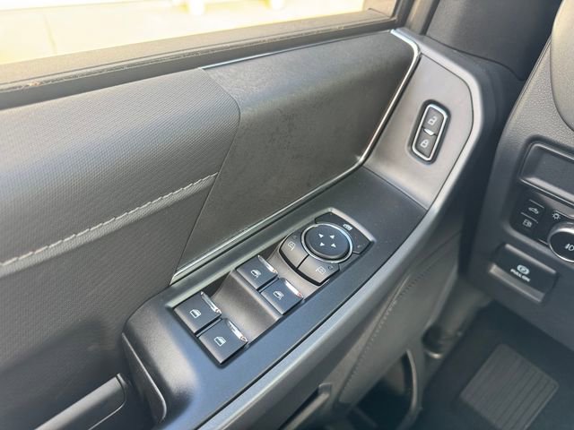 New 2025 Ford F150 XLT w/ Equipment Group 302A MID image 22