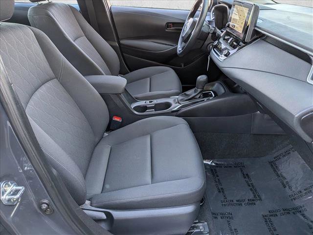 Used 2024 Toyota Corolla LE FWD image 26