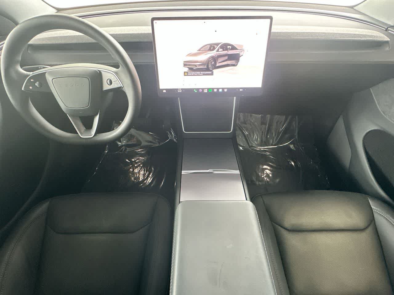 Used 2026 Tesla Model Y AWD image 24