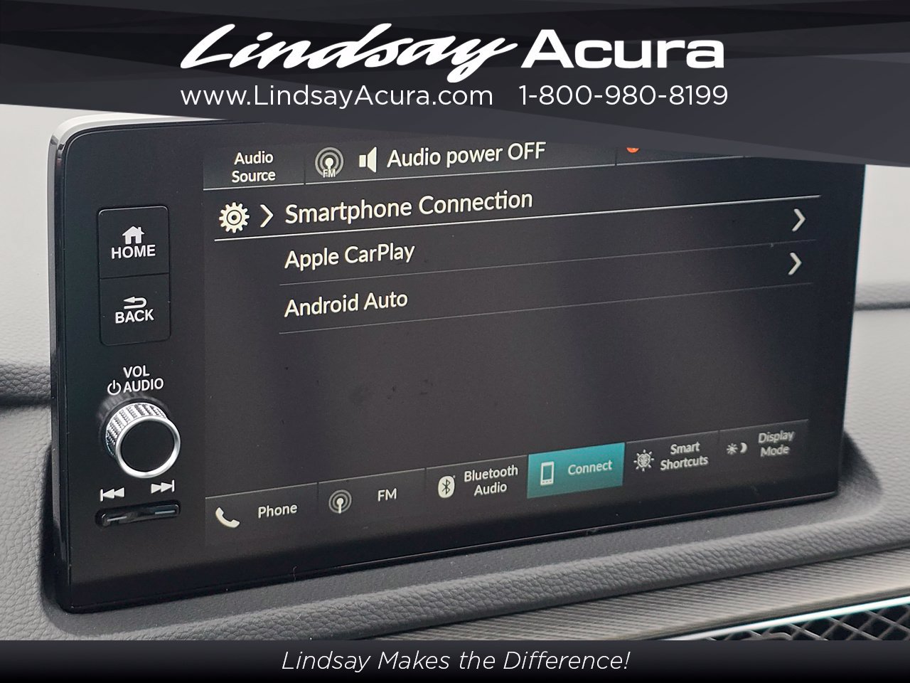 New 2026 Acura Integra A-Spec w/ Technology Package FWD image 14