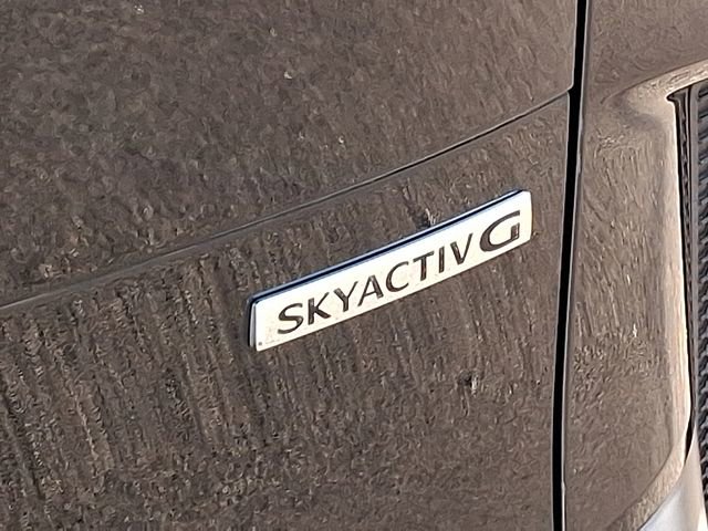 Used 2025 MAZDA CX-50 AWD 2.5 S w/ Premium Package image 39