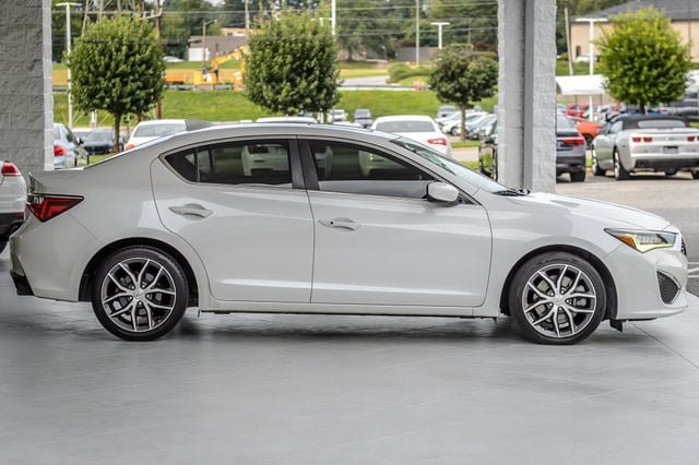 Used 2019 Acura ILX FWD image 55