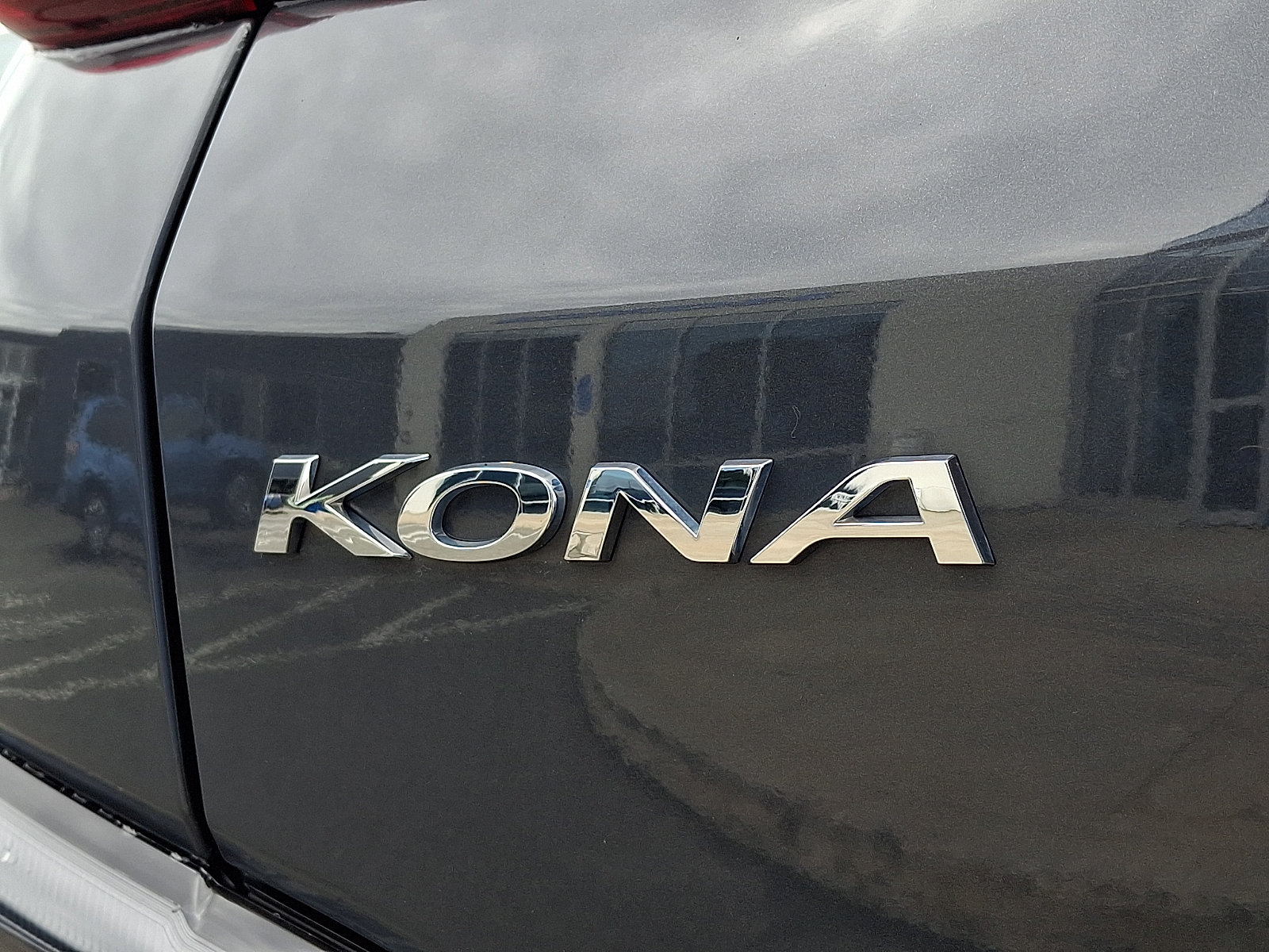 Used 2023 Hyundai Kona SEL w/ Convenience Package AWD/4WD image 32