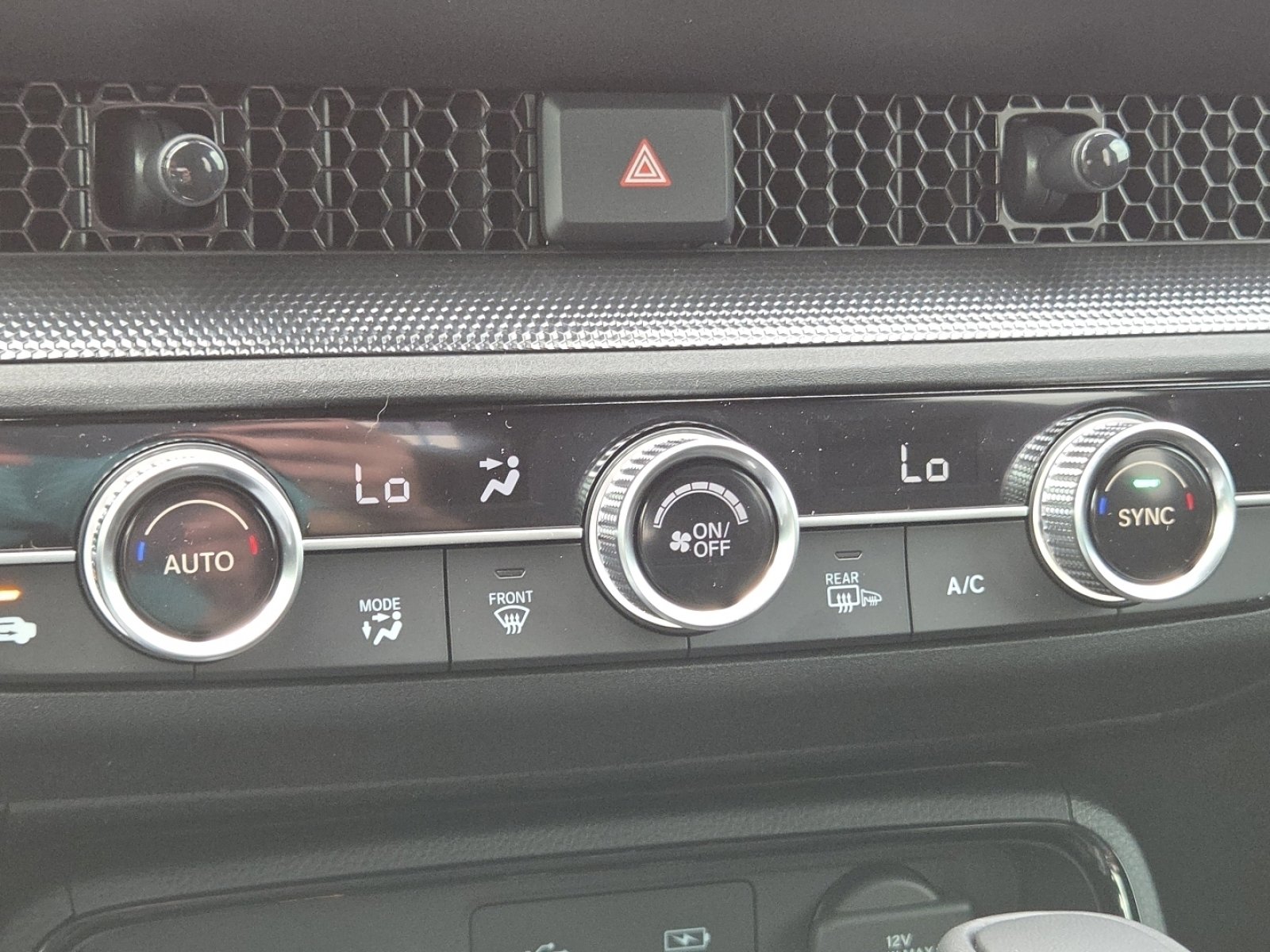 New 2026 Honda CR-V Sport-L image 34