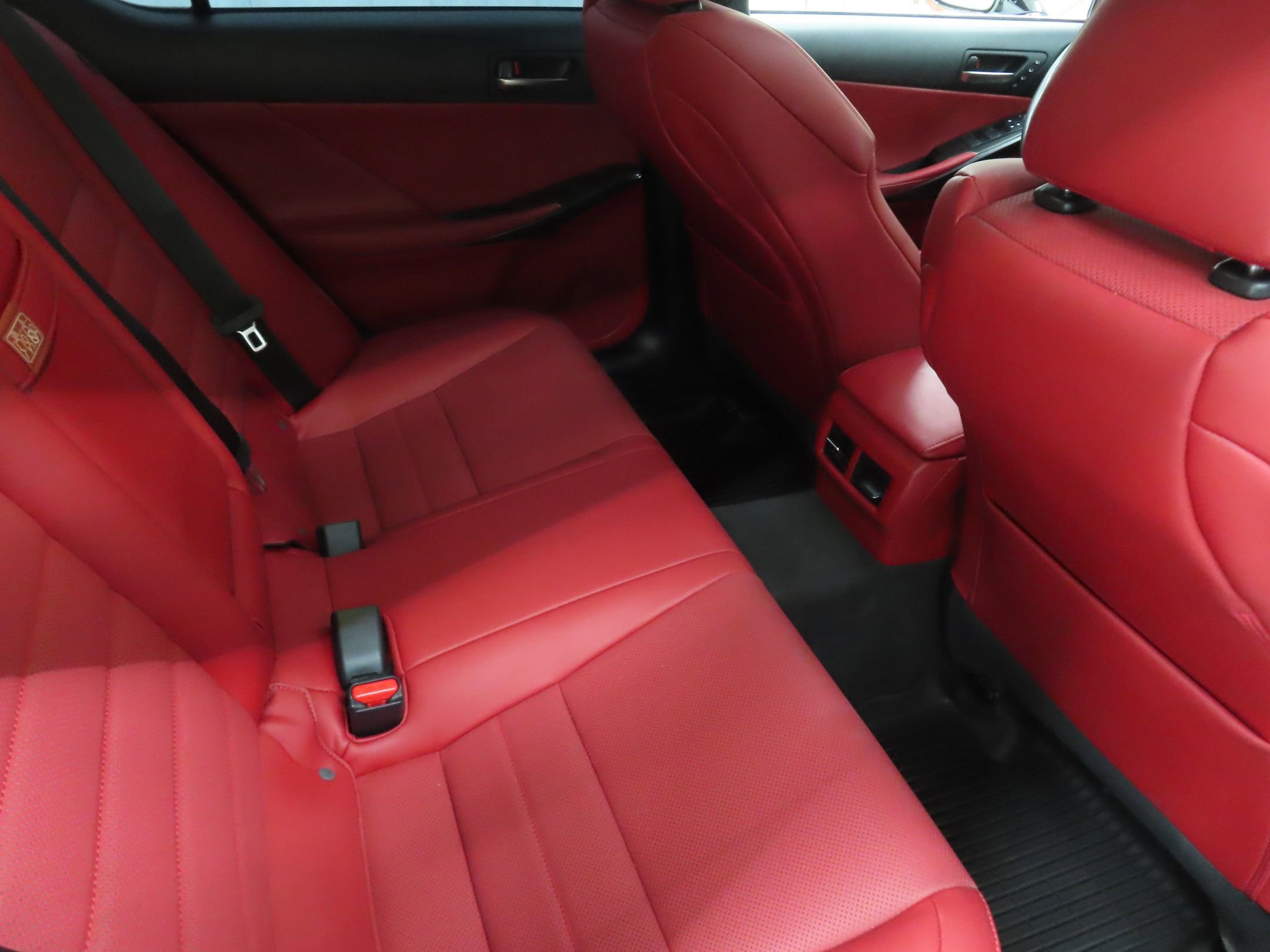 Used 2023 Lexus IS 350 F Sport RWD image 24