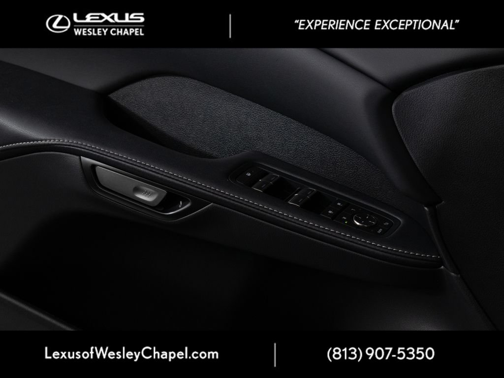 Certified 2024 Lexus RX 350 Premium Plus w/ Convenience Package AWD/4WD image 22