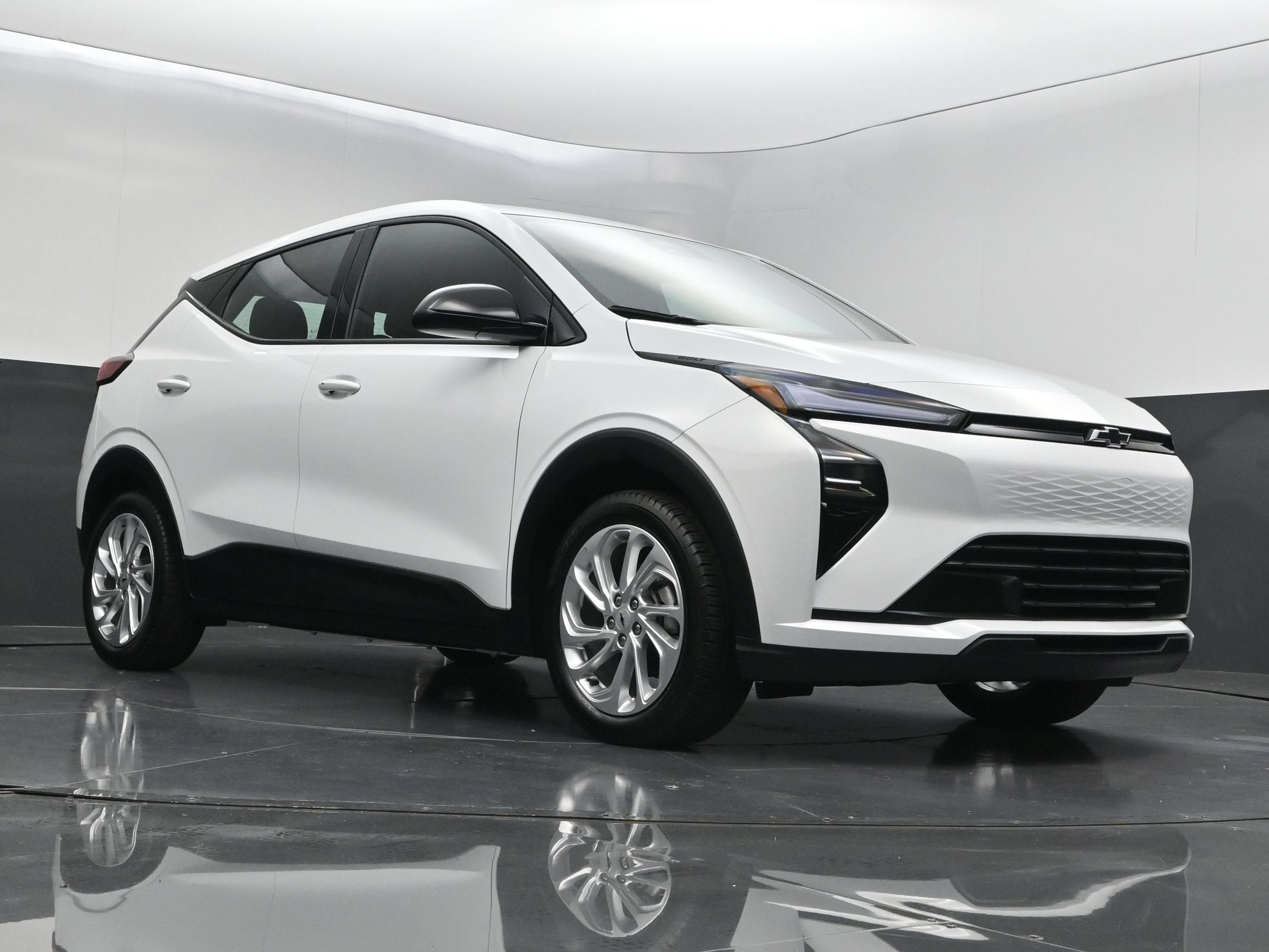 New 2027 Chevrolet Bolt LT FWD image 35