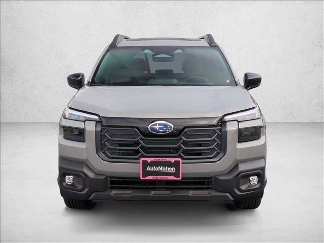 New 2026 Subaru Outback Premium image 5