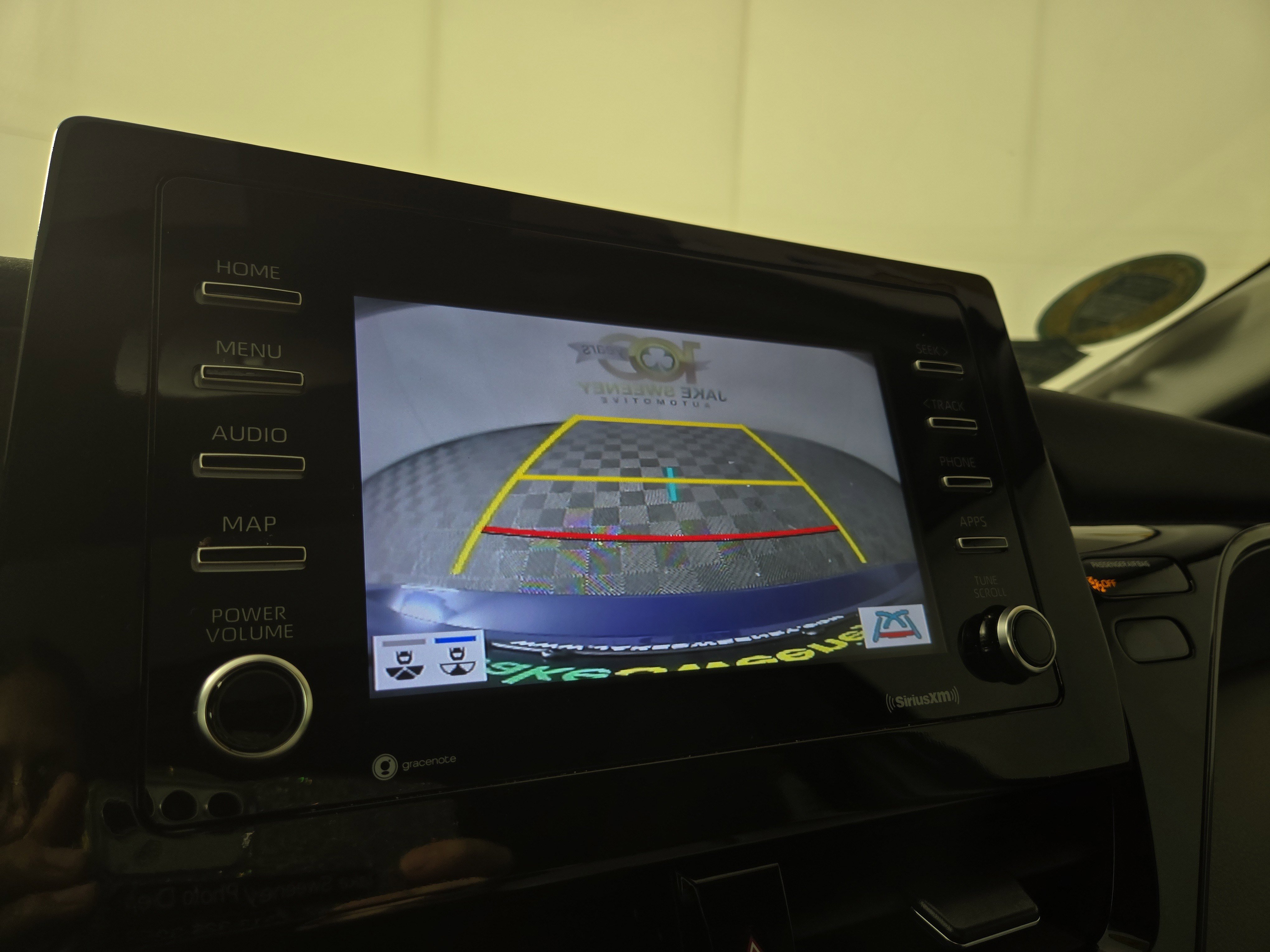 Used 2023 Toyota Camry SE w/ Convenience Package image 20