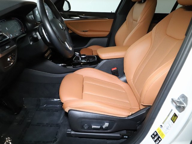 Used 2023 BMW X3 xDrive30i w/ Premium Package AWD/4WD image 20