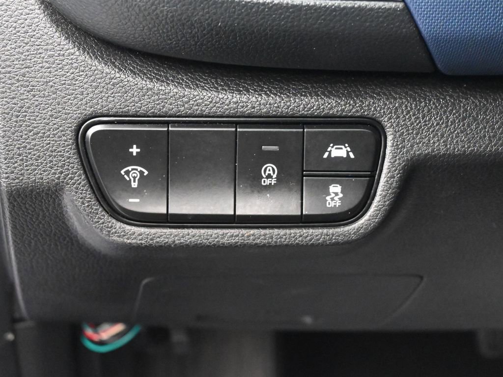 Used 2023 Kia Seltos S image 15