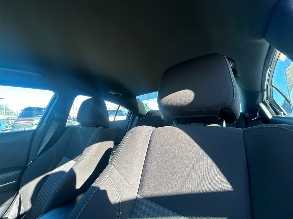 Used 2023 Dodge Charger SXT image 14