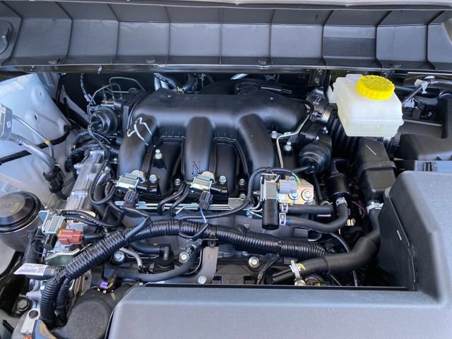 New 2026 Nissan Pathfinder SV image 27