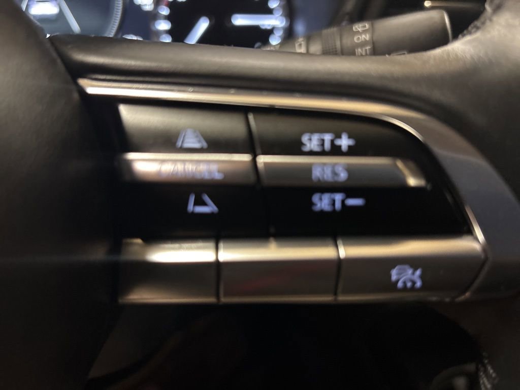 Used 2023 MAZDA CX-30 AWD 2.5 S w/ Preferred Package image 19