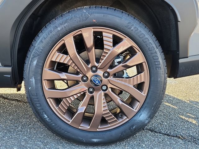 New 2026 Subaru Forester Sport image 5