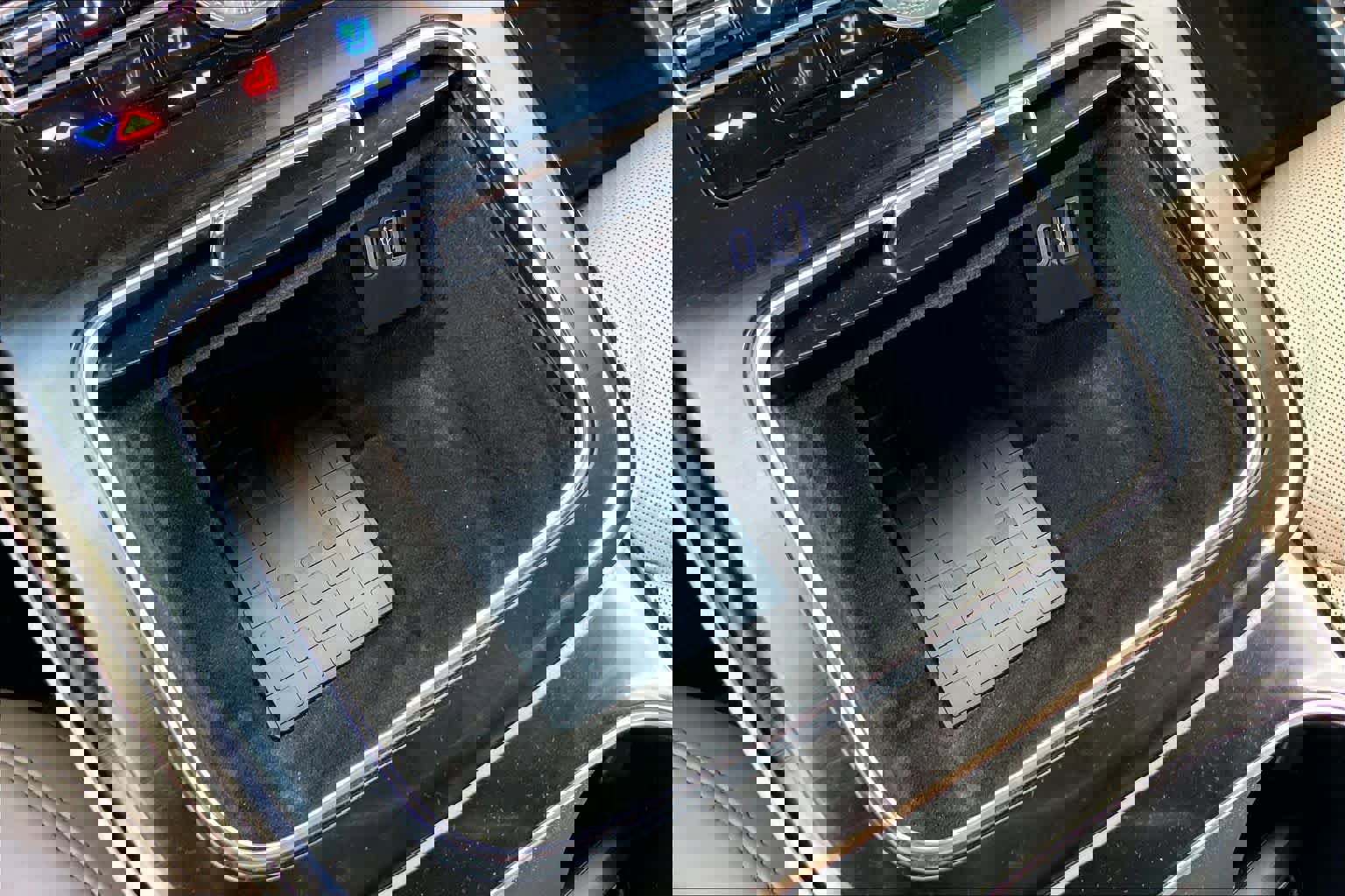 Used 2021 Lincoln Nautilus Reserve w/ Equipment Group 202A image 32