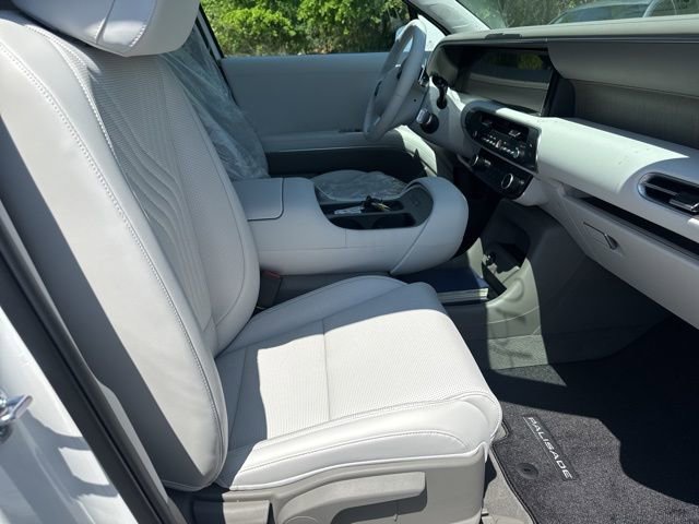 New 2026 Hyundai Palisade FWD Hybrid image 17