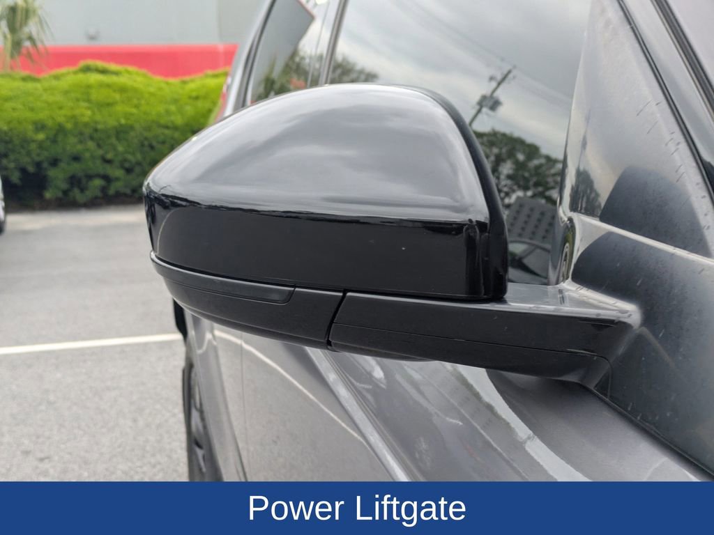 Used 2023 Land Rover Discovery Sport S AWD/4WD image 12