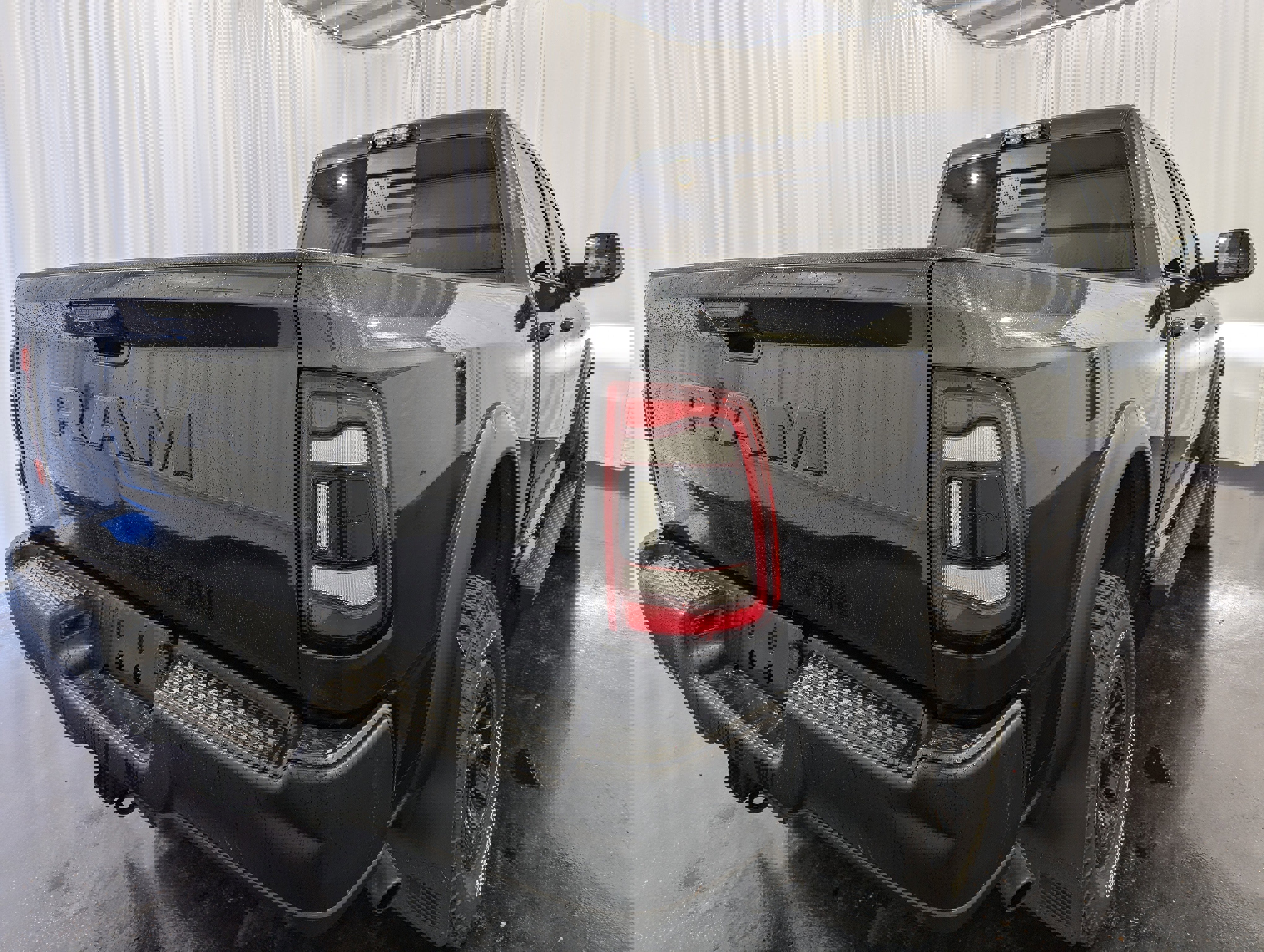 Used 2021 RAM 2500 Power Wagon image 6