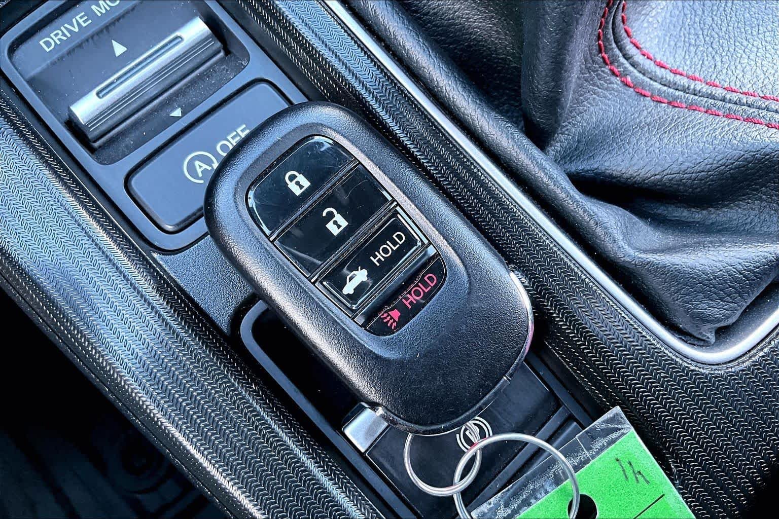 Used 2025 Honda Civic Si image 29