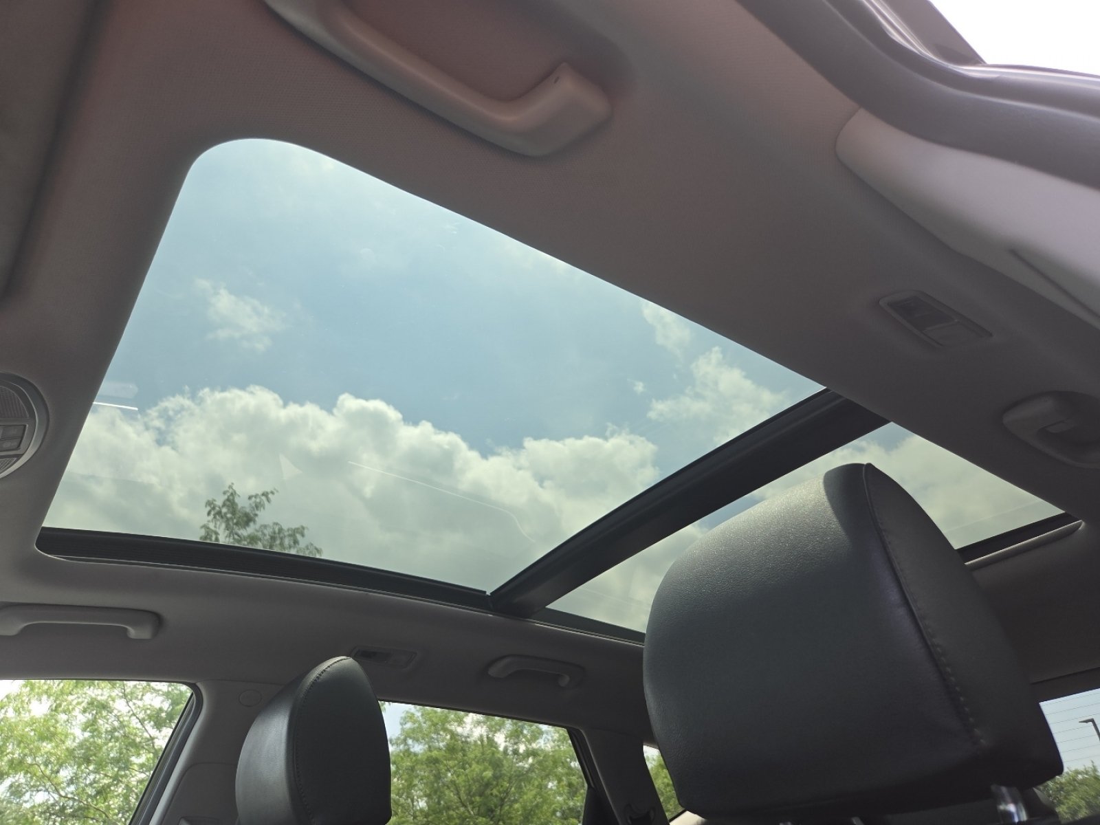 Used 2020 Hyundai Tucson Ultimate FWD image 3