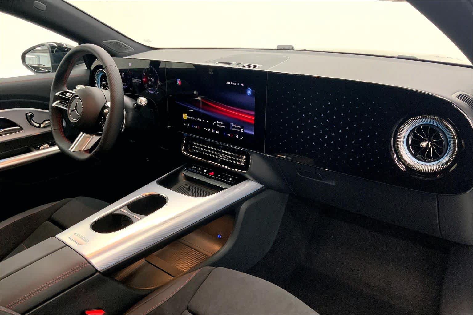 New 2027 Mercedes-Benz CLA 220 image 11