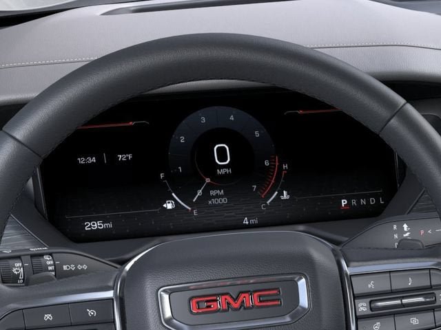 New 2027 GMC Acadia Elevation w/ Black Edition FWD image 18