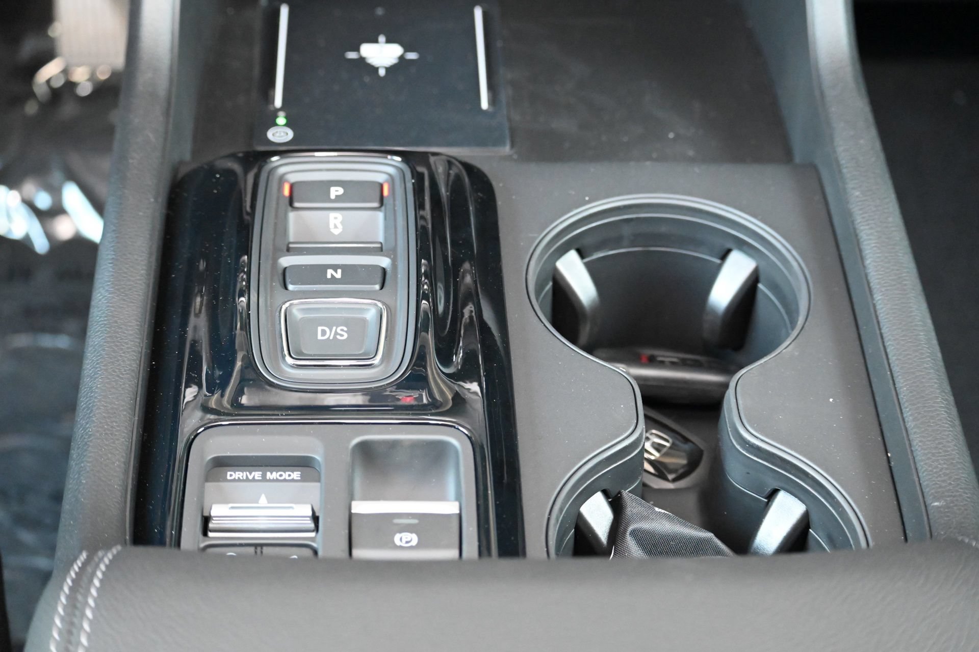 New 2026 Honda Passport RTL image 25