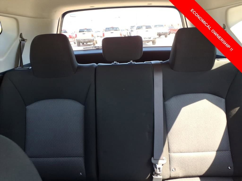 Used 2023 Kia Soul LX w/ Option Group 015 image 15