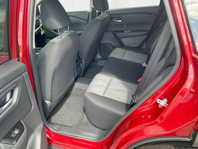 New 2026 Nissan Rogue SV w/ Cold Weather Package AWD/4WD image 27