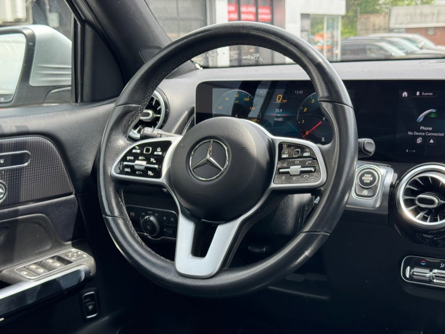 Used 2020 Mercedes-Benz GLB 250 4MATIC image 47