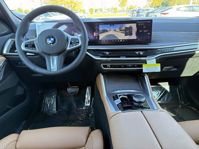 New 2026 BMW X6 xDrive40i w/ Premium Package image 17