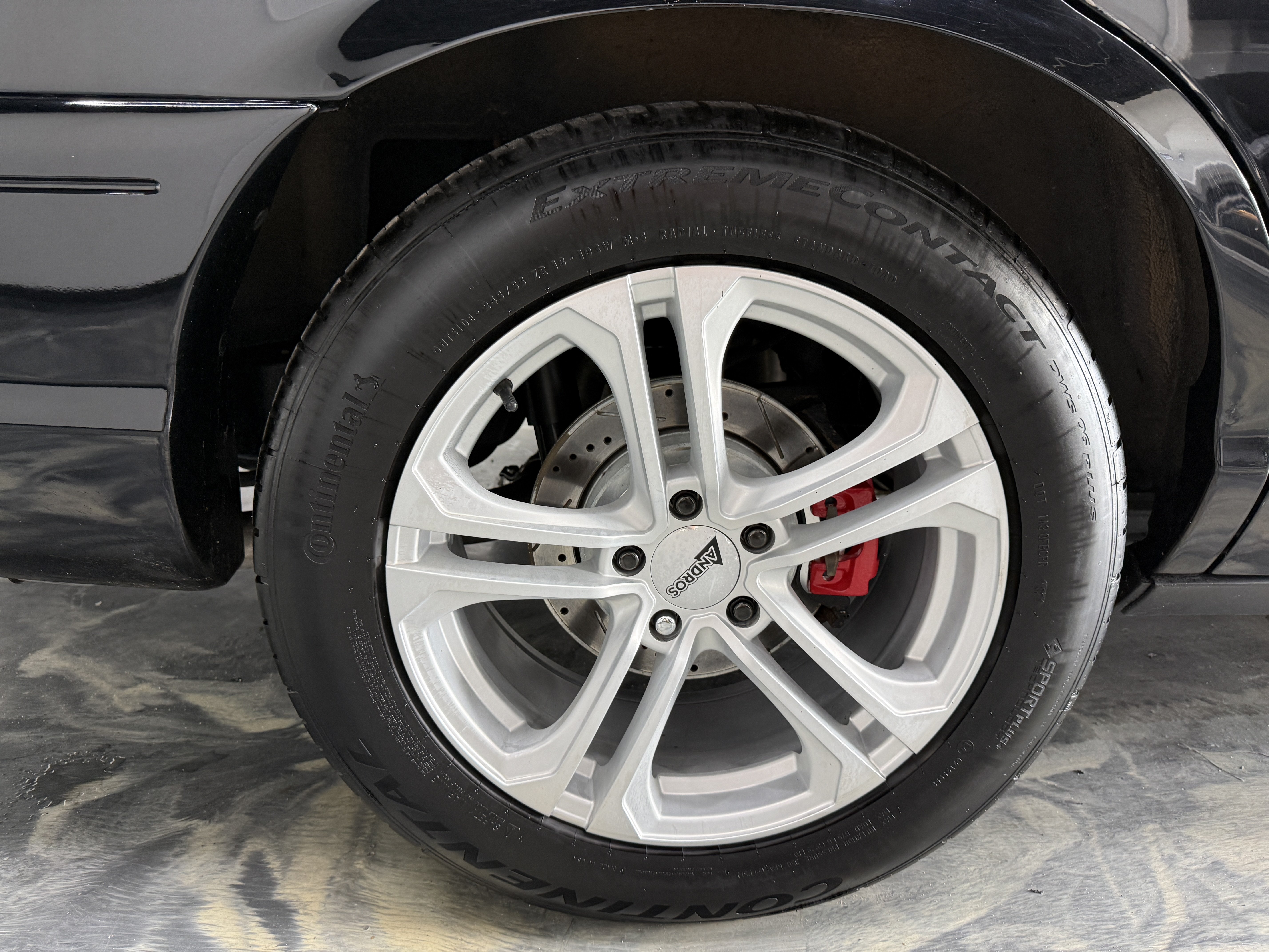 Used 2003 Mercury Marauder RWD image 30