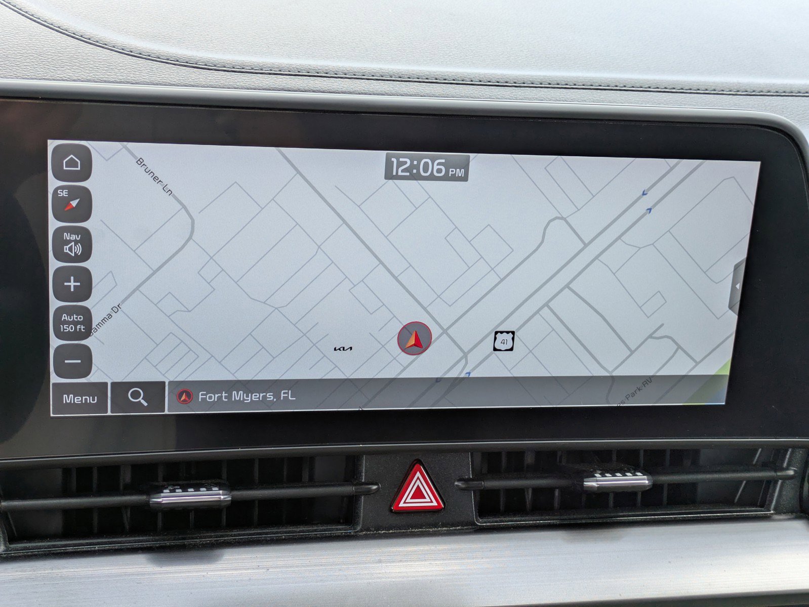 Certified 2023 Kia Sportage EX image 23