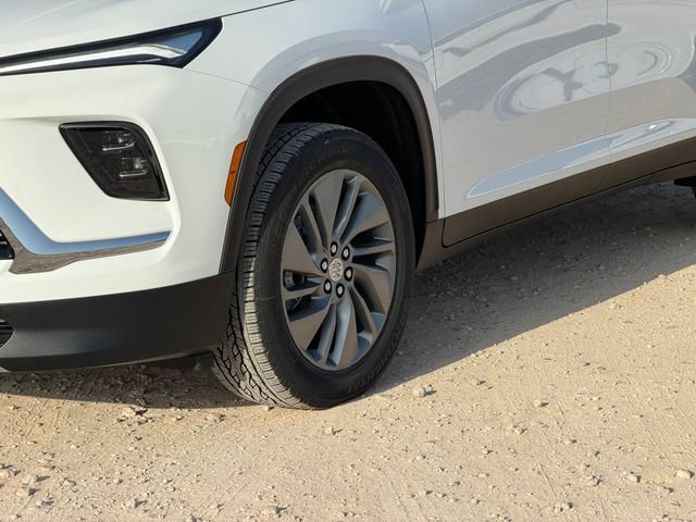 New 2027 Buick Enclave Preferred FWD image 9