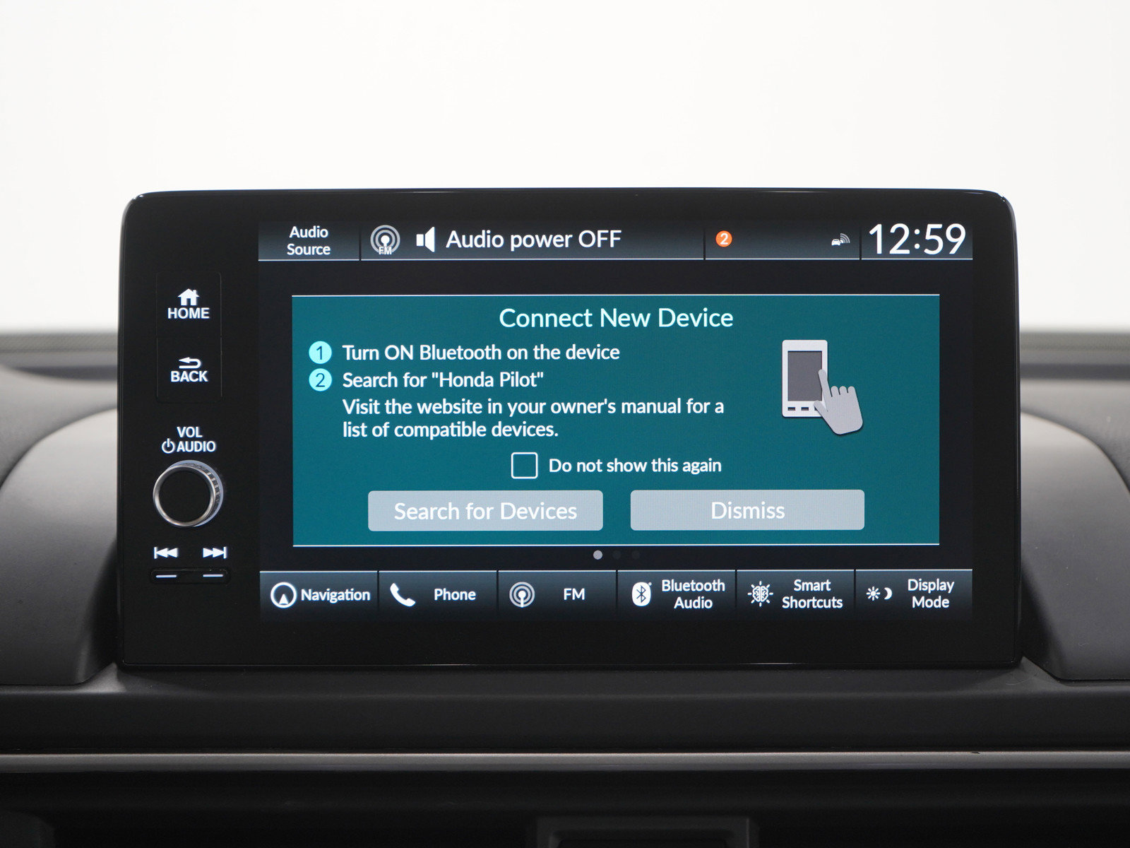 Used 2024 Honda Pilot Touring image 19