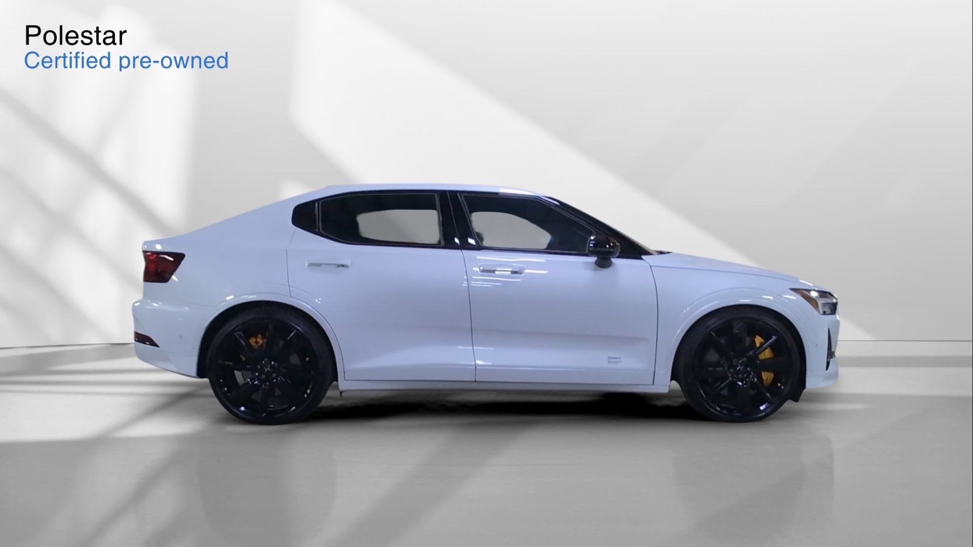 Certified 2023 Polestar Polestar 2 AWD/4WD image 6