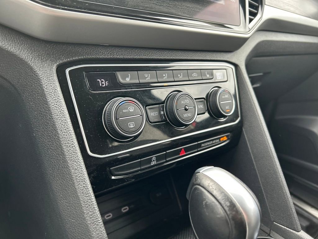 Used 2022 Volkswagen Atlas SE image 28