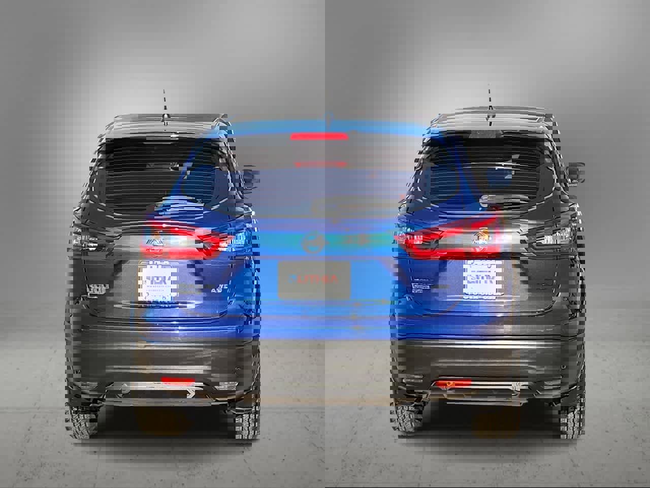 Used 2022 Nissan Rogue Sport S image 7