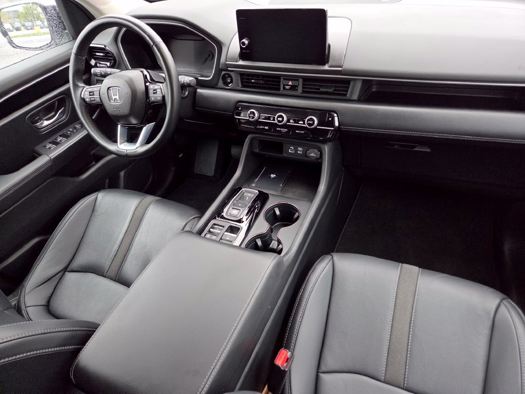Certified 2024 Honda Pilot EX-L image 29