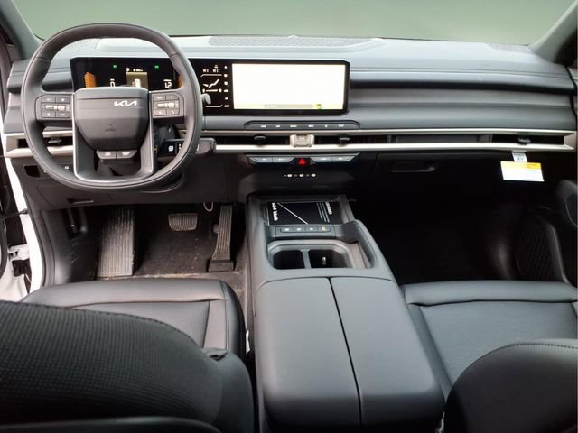 New 2027 Kia Telluride S image 14