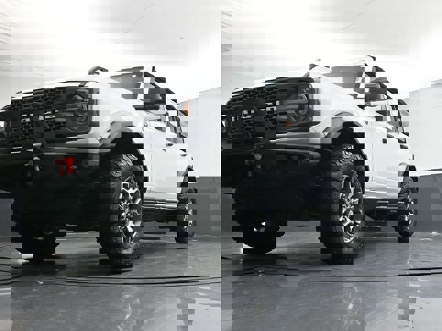 Used 2021 Ford Bronco Badlands AWD/4WD image 30